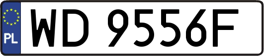 WD9556F