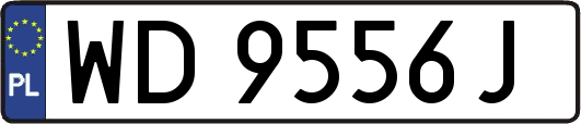 WD9556J