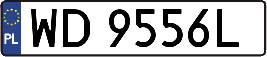 WD9556L