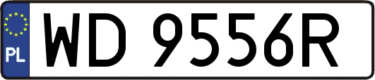 WD9556R