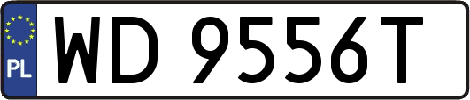 WD9556T