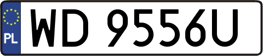 WD9556U