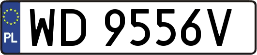WD9556V