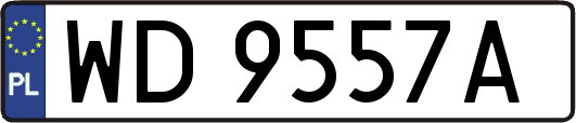 WD9557A
