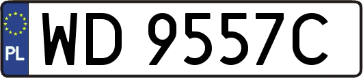 WD9557C