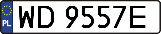 WD9557E