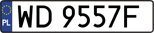 WD9557F