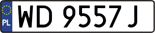 WD9557J