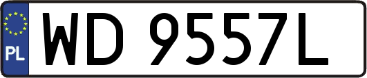 WD9557L