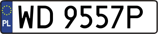 WD9557P