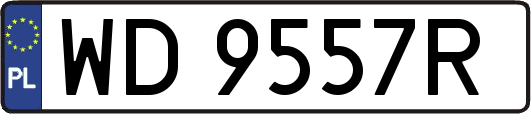 WD9557R