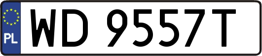 WD9557T