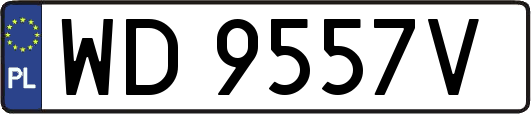 WD9557V