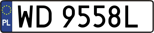 WD9558L
