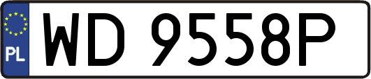 WD9558P