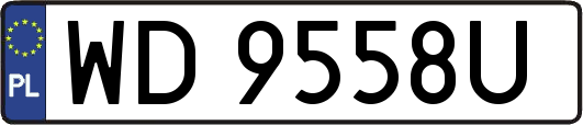 WD9558U
