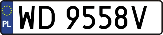 WD9558V