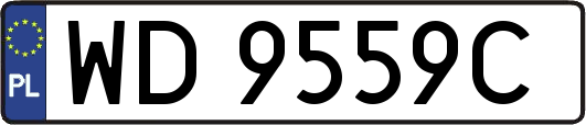 WD9559C