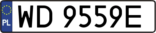 WD9559E