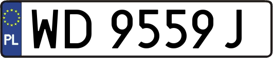 WD9559J
