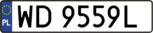WD9559L