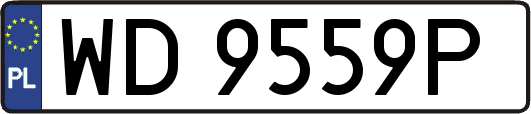 WD9559P