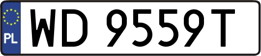 WD9559T