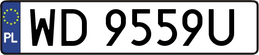 WD9559U