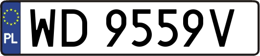 WD9559V