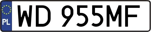 WD955MF
