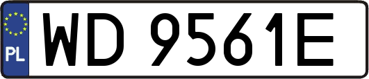 WD9561E