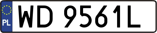 WD9561L