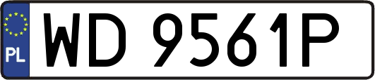 WD9561P