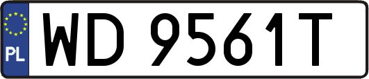 WD9561T