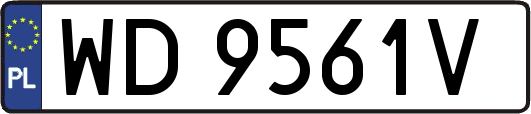 WD9561V