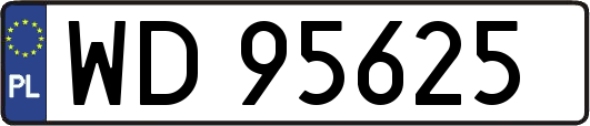 WD95625