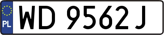 WD9562J