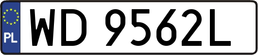 WD9562L