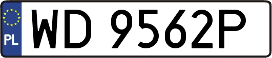 WD9562P