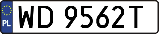WD9562T