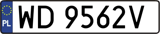 WD9562V