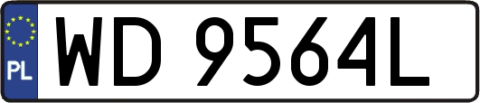 WD9564L