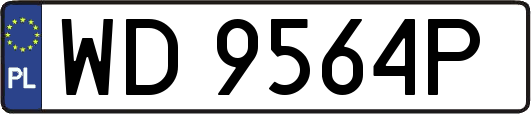 WD9564P