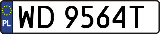WD9564T