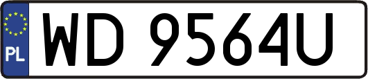 WD9564U