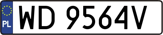 WD9564V