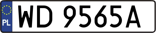 WD9565A