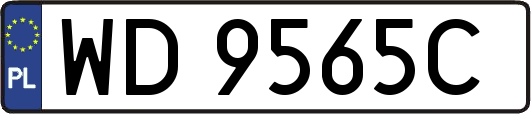 WD9565C