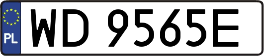 WD9565E