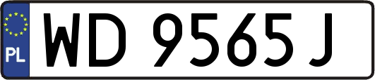 WD9565J